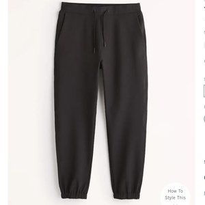 Abercrombie & Fitch Traveler Jogger